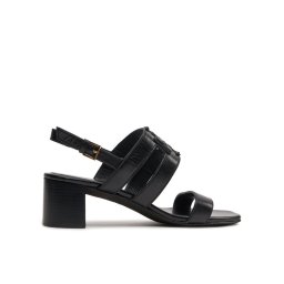 Tory Burch Szandál Ines 159529 Fekete