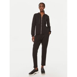 Liu Jo Sport Melegítő ruha szett TF4090 FS090 Fekete Regular Fit