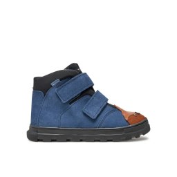 Mrugała Bakancs Andy 6380/4-63 Kék