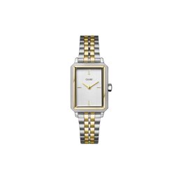 Cluse Karóra Fluette CW11510 Ezüst