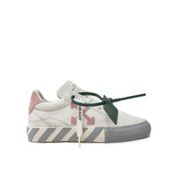 Off-White Teniszcipő OWIA178S22FAB0010130 Fehér