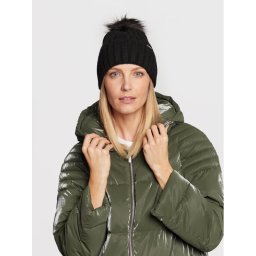 Converse Sapka 10023959-A01 Fekete