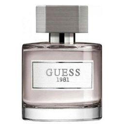 Guess - Guess 1981 For Men (100ml) - EDT