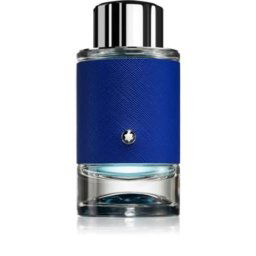 Montblanc - Explorer Ultra Blue (100 ml) - EDP