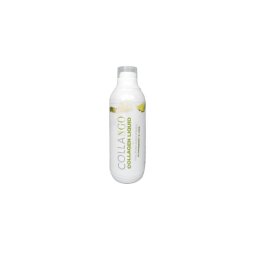 COLLANGO Collagen Liquid 500 ml Lime-Elderberry kollagén (NEW)