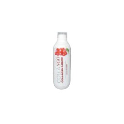COLLANGO Collagen Liquid 500 ml Very Cherry kollagén (NEW)