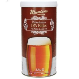 Ipa Bitter 1,8kg Sörsűrítmény (muntons) (248)