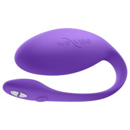 We-Vibe Jive Lite - hordható App-vezérelt vibrációs tojás (lila)