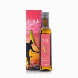GAL Vitamin Omega 3 halolaj 250 ml