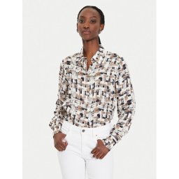 Liu Jo Ing WF4199 T3904 Fehér Regular Fit