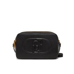 Liu Jo Táska Ecs M Camera Case AF4248 E0332 Fekete