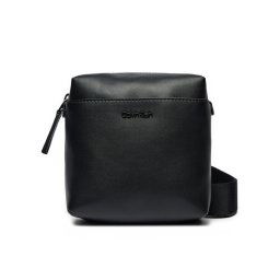 Calvin Klein Válltáska Clean Essential Cube Reporter K50K512183 Fekete