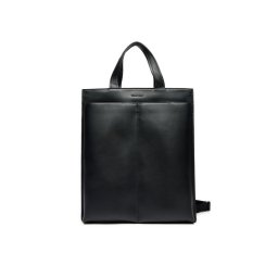 Calvin Klein Táska Clean Essential N/S Tote K50K512191 Fekete