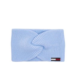 Tommy Hilfiger Hajszalag Elongated Flag AW0AW16776 Kék