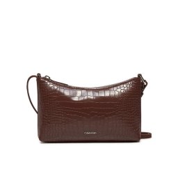 Calvin Klein Táska Ck Must Conv K60K612695 Barna