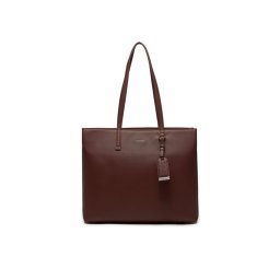 Calvin Klein Táska Ck Must Medium K60K612547 Bordó