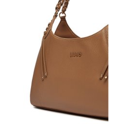 Liu Jo Táska Esc M Satchel AF4143 E0037 Barna