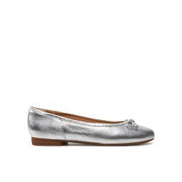 Clarks Balerina Fawna Lily 26176380 Ezüst
