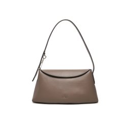 Calvin Klein Táska Soft Sculpt K60K612565 Szürke