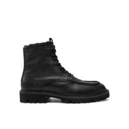 Boss Csizma Julyo Halb Grafit 50523902 Fekete