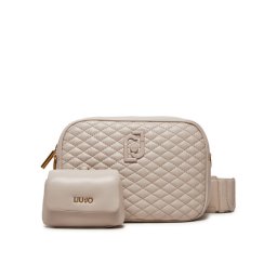 Liu Jo Táska Ecs M Camera Case AF4176 E0022 Ekru