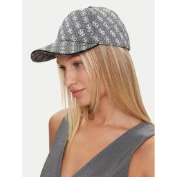 Guess Baseball sapka AW5155 POL03 Szürke