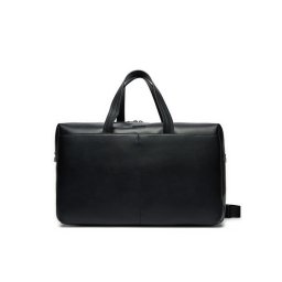 Calvin Klein Táska Clean Essential Weekender K50K512256 Fekete