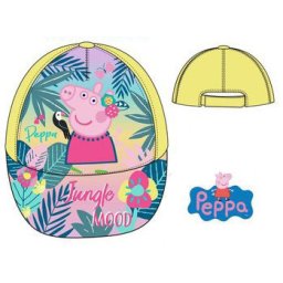Peppa malac Jungle gyerek baseball sapka 54 cm