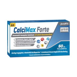 Jutavit CalciMax Forte filmtabletta 60x