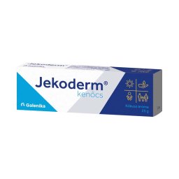 Jekoderm kenőcs 25g