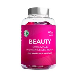 Dr. Chen Beauty szépség gumivitamin 60x