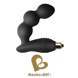 Big-Boy nagy gömbös prosztatavibrátor, 7ritmusú