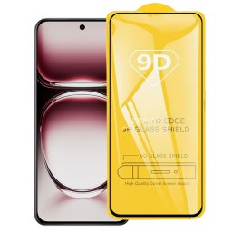 3D Edzett védőüveg a Oppo Reno12-hez 5G