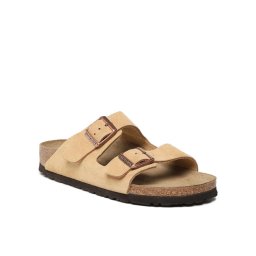 Birkenstock Papucs Arizona 1026174 Bézs