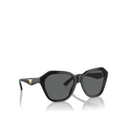 Emporio Armani Napszemüveg 0EA4221 501787 Fekete