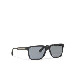 Emporio Armani Napszemüveg 0EA4047 506381 Fekete