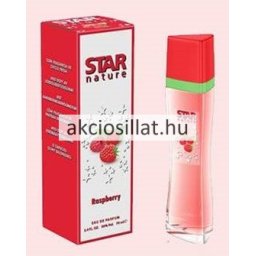 Star Nature Málna edp 70ml női parfüm