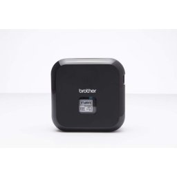 PT-P710BT Címkenyomtató Black (PTP710BTXG1)