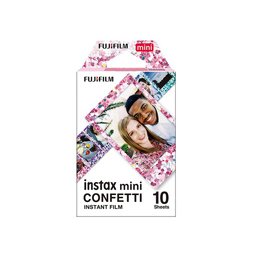 Fuji Instax Mini Confetti fotópapír