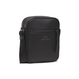 Armani Exchange Válltáska 952388 CC830 00020 Fekete