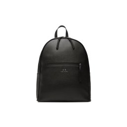 Armani Exchange Hátizsák 952387 CC830 00020 Fekete