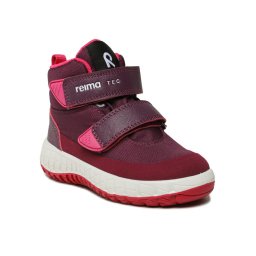 Reima Bakancs Patter 2.0 5400042A Lila