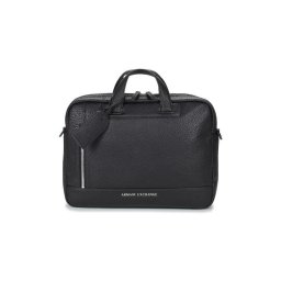 Armani Exchange Laptoptáska 952653 CC828 00020 Fekete