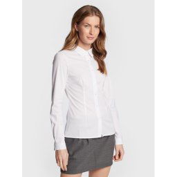 ICHI Ing Dima 102533 Fehér Classic Fit