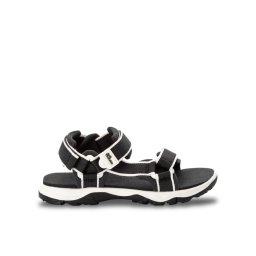 Jack Wolfskin Szandál Seven Seas 3 K 4040061 D Fekete