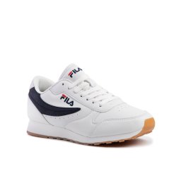 Fila Sportcipő Orbit Low 1010263.98F Fehér
