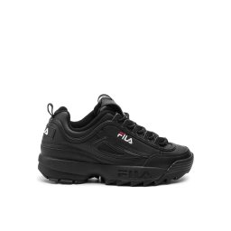Fila Sportcipő Disruptor Low 1010262.12V Fekete