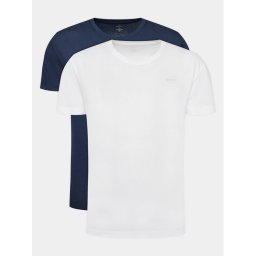 Gant 2 póló készlet 900002008 Színes Regular Fit