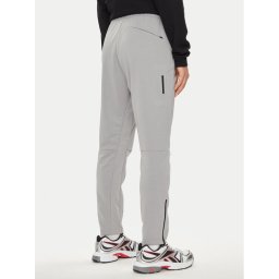 Reebok Melegítő alsó 100075761 Szürke Regular Fit