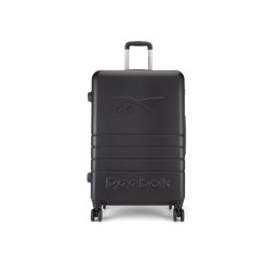Reebok Nagy bőrönd RBK-WAL-020-CCC-L Fekete